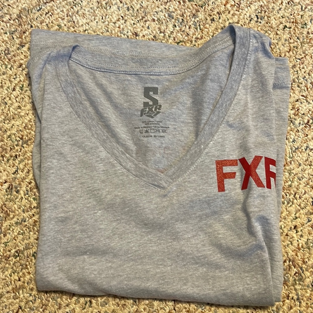 Fxr t